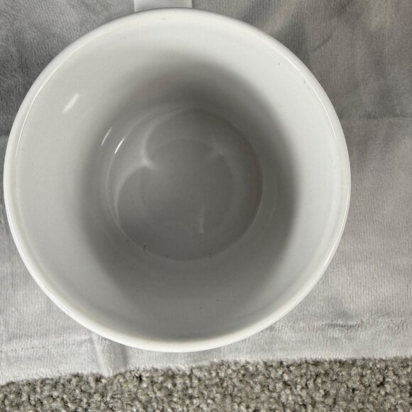 Baby Yoda Star Wars Mandalorian Child Ceramic Coffee Tea Drink Mug with Handle - Picture 7 of 16